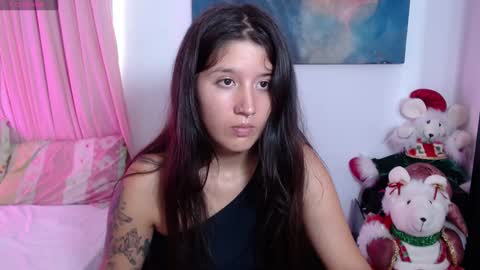 A N D R E A online show from December 31, 1:30 pm