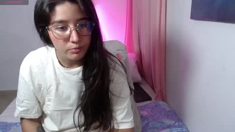 A N D R E A online show from January 17, 3:45 am