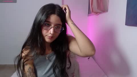 A N D R E A online show from January 26, 3:27 am