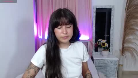 A N D R E A online show from February 27, 10:48 am