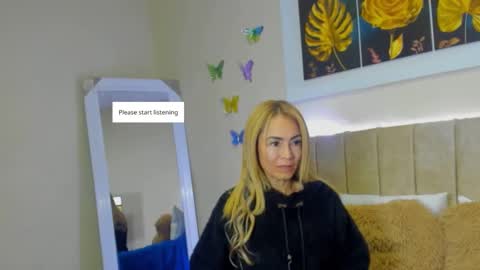 ema garcia  online show from September 24, 1:36 pm