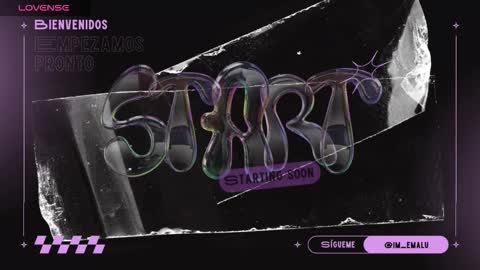 Ema  online show from November 21, 8:18 pm