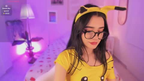 emma soul online show from September 25, 9:40 pm