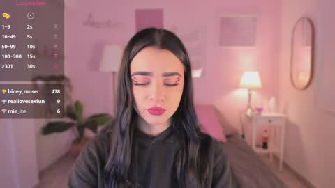 emma soul online show from October 4, 10:35 am