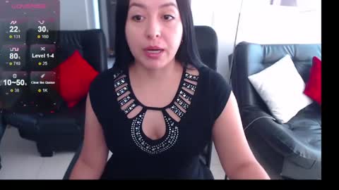  SAMANTA   online show from December 2, 1:57 pm