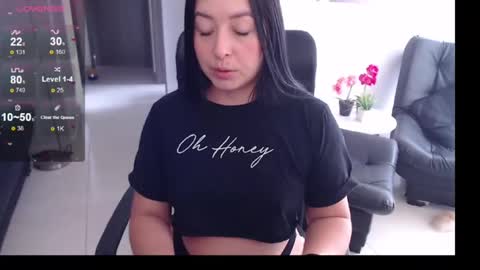  SAMANTA   online show from December 14, 2:53 pm