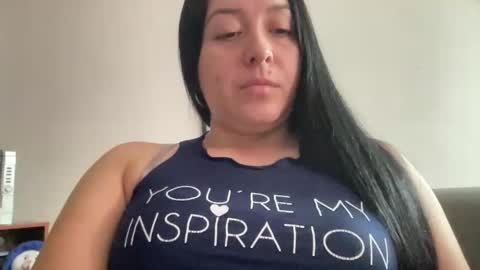  SAMANTA   online show from January 5, 9:47 pm