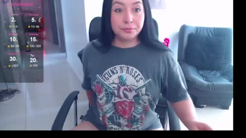  SAMANTA   online show from January 21, 2:26 pm