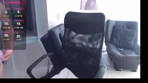  SAMANTA   online show from January 22, 4:12 pm