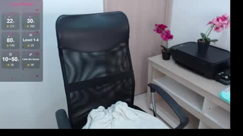  SAMANTA   online show from February 4, 3:04 pm