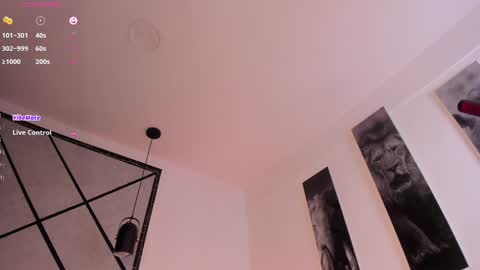 IG imrojita8 online show from December 8, 3:02 pm