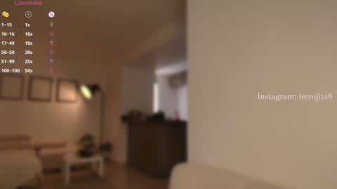 IG imrojita8 online show from January 27, 7:35 pm