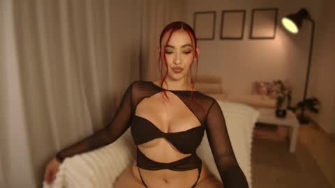 IG imrojita8 online show from February 21, 2:50 am