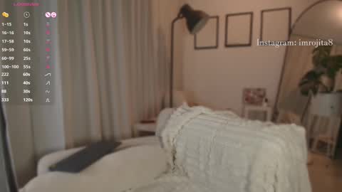 IG imrojita8 online show from September 11, 2:33 am