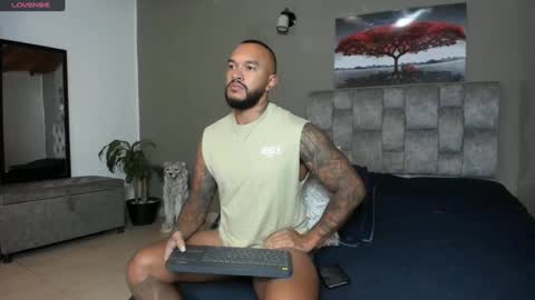 emanuelspencer online show from February 13, 12:00 pm