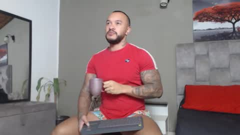 emanuelspencer online show from November 24, 1:00 pm