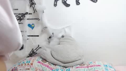 Ema Walker online show from October 26, 12:44 pm