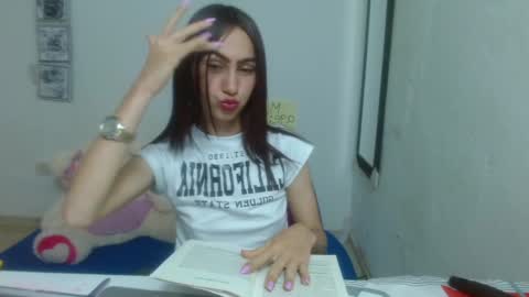 ember57607 online show from February 20, 11:31 am