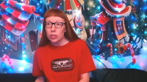 Ember Starleena online show from December 4, 3:54 pm