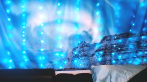 Ember Starleena online show from January 9, 2:07 pm