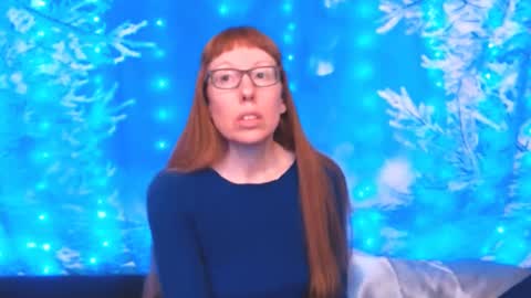 Ember Starleena online show from January 16, 2:08 pm