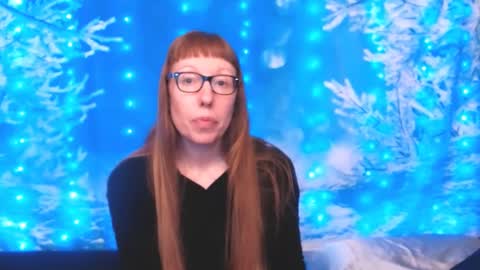 Ember Starleena online show from January 17, 2:50 pm