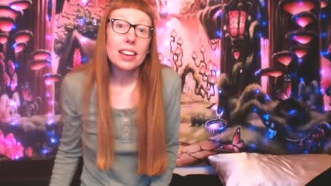 Ember Starleena online show from February 11, 5:29 pm