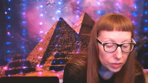 Ember Starleena online show from February 19, 3:05 pm