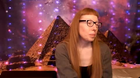 Ember Starleena online show from February 21, 3:10 pm