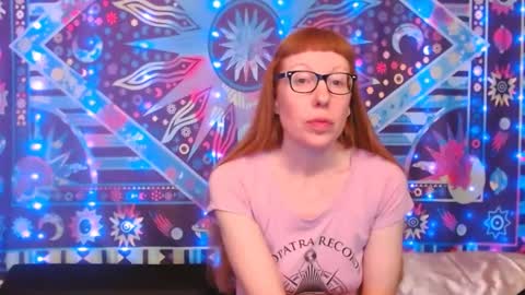 Ember Starleena online show from February 26, 3:08 pm