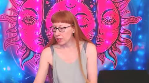 Ember Starleena online show from September 9, 1:32 pm