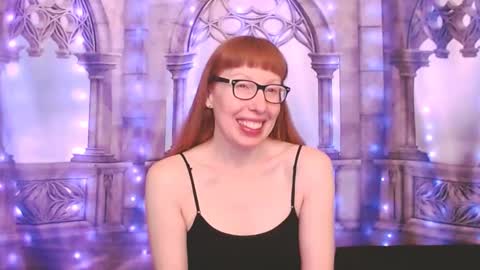 Ember Starleena online show from September 15, 1:55 pm