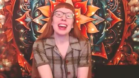 Ember Starleena online show from November 6, 3:02 pm