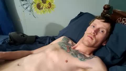 Adam online show from February 20, 5:07 pm