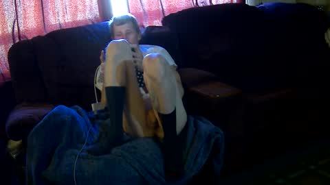 Adam online show from February 27, 2:21 pm