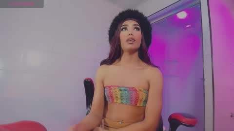 Emeli online show from February 4, 5:34 pm