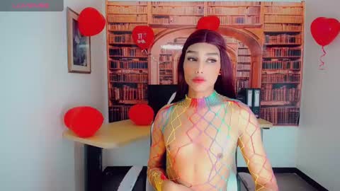 Emeli online show from February 17, 11:34 am