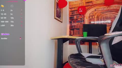 Emeli online show from February 18, 4:37 pm