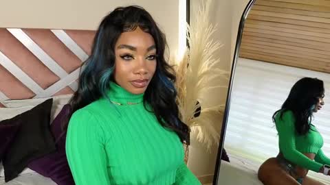 Snapshot of emely_brandon_ chatting on February 27, 3:59 pm anyelii online show from February 27, 3:59 pm