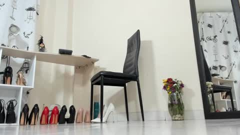 Emely   online show from February 14, 12:51 am