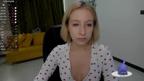 emelia online show from October 11, 11:09 am