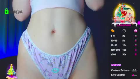 Emely online show from January 19, 6:31 am