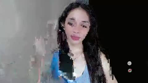 Scarlett online show from January 2, 2:57 pm