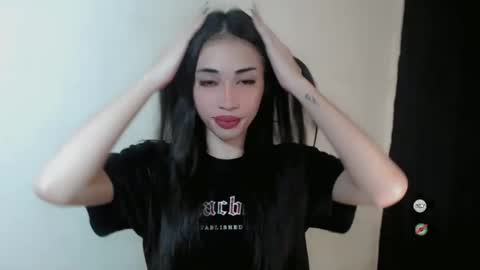 Scarlett online show from January 28, 6:49 am