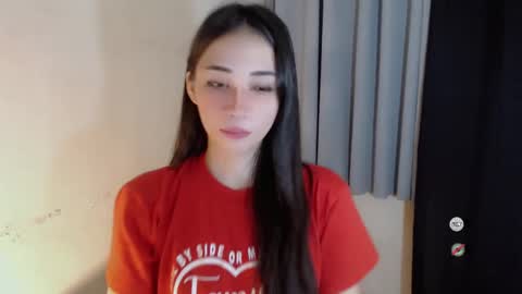 Scarlett online show from February 16, 1:05 pm