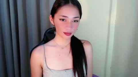 Scarlett online show from December 2, 3:18 pm