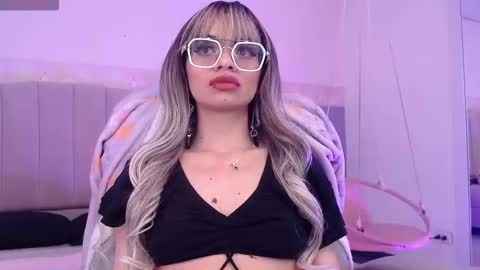 Danna online show from September 26, 12:36 am