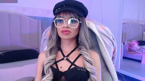 Danna online show from September 30, 12:15 am