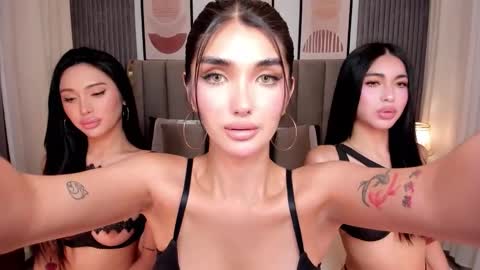 Emerald online show from September 28, 8:03 pm