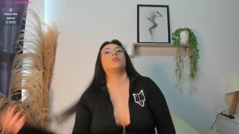 emi_carter online show from November 26, 6:53 pm